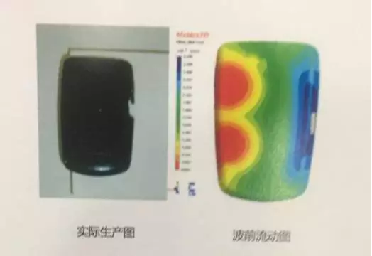 CAE在手机产品设计中的应用 CAE在手机产品设计中的应用