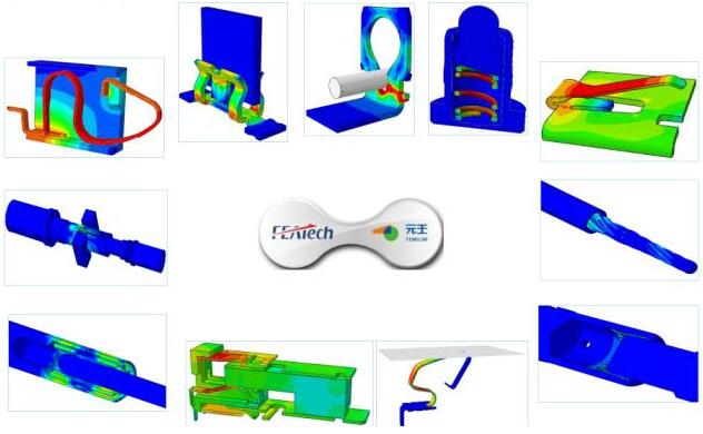 CAE仿真在充电桩行业的应用 CAE仿真在充电桩行业的应用