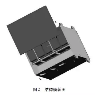 Flotherm对电源设备的热仿真分析