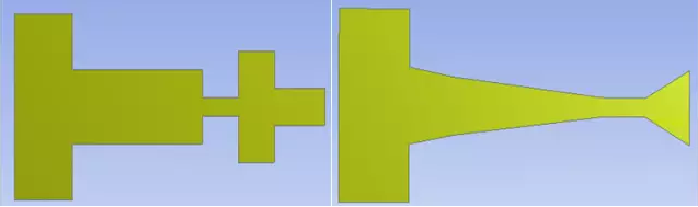 Fluent有限元软件在空化喷嘴内部流场的仿真与应用 Fluent有限元软件在空化喷嘴内部流场的仿真与应用