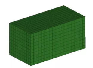 NVH仿真教程-流固耦合系统模态分析