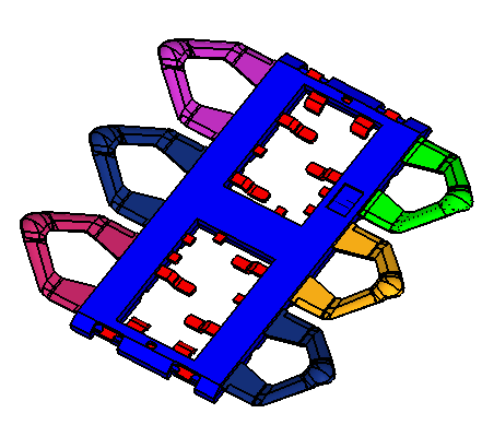 CAE在连接器屈服量、正向力分析中的应用
