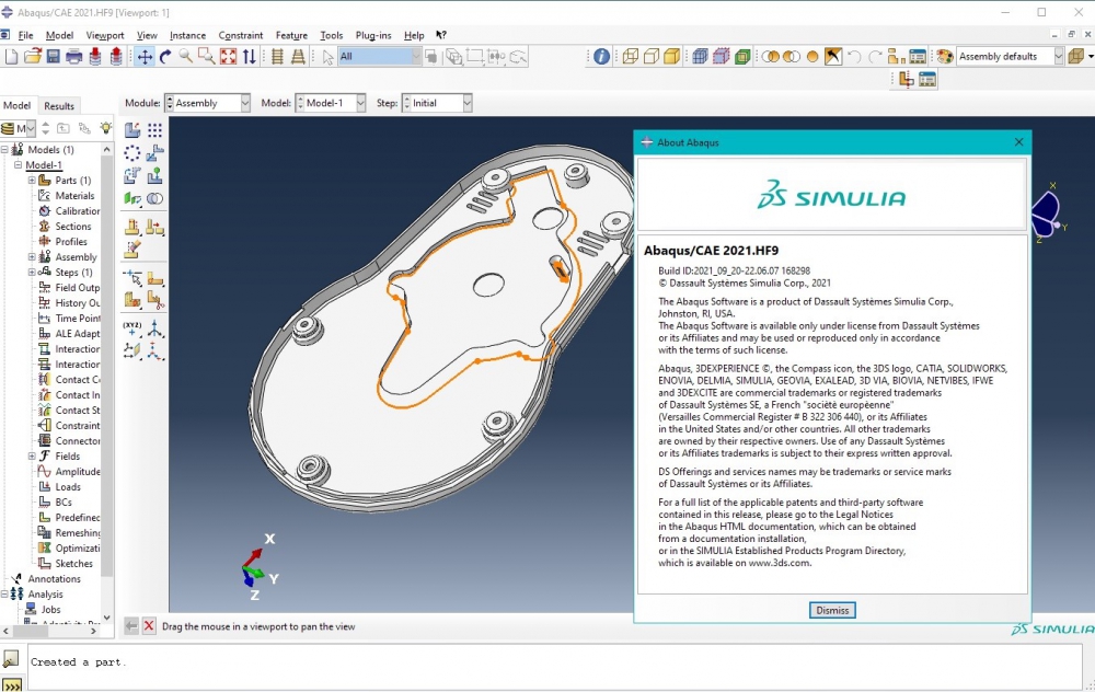 Abaqus
