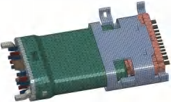 自动化网格划分