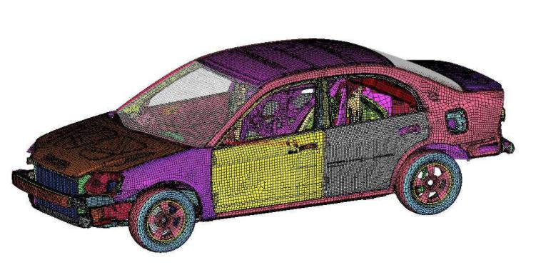 有限元仿真分析法中有限差分法和有限体积法的区别