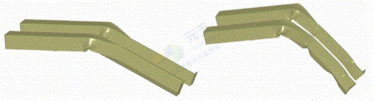 “史上最贵车祸现场”CAE仿真起什么作用？