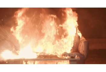 又双叕爆炸了！罪魁祸首竟是电池