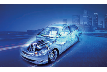 CAE技术为汽车产品设计保驾护航~