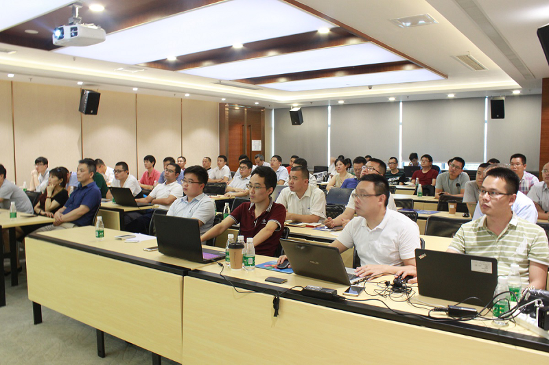 “元王·高可靠性连接器设计分享会”圆满结束