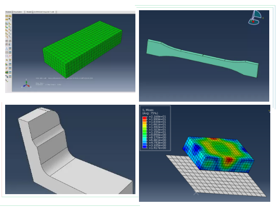 线上培训丨Abaqus软件周末速成班火热报名中