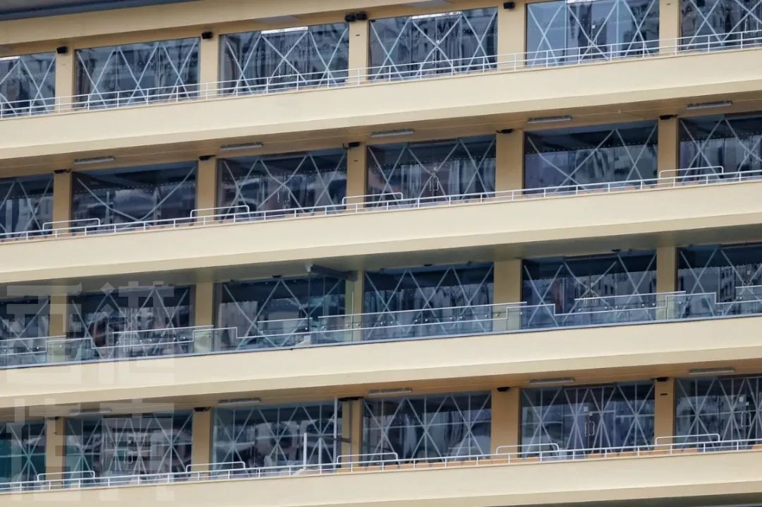 16级大风下路灯会断裂吗？