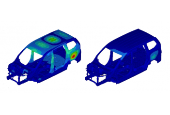 模态分析到底是什么?