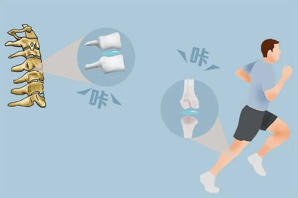 为什么掰手指会出现“咔咔”的响声？流体力学告诉你很多人都错了！