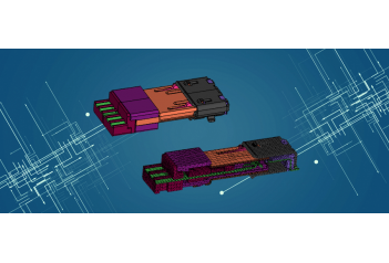 Micro USB插拔力和寿命疲劳分析