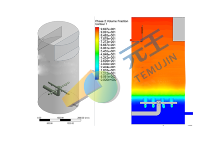 采油设备CAE分析