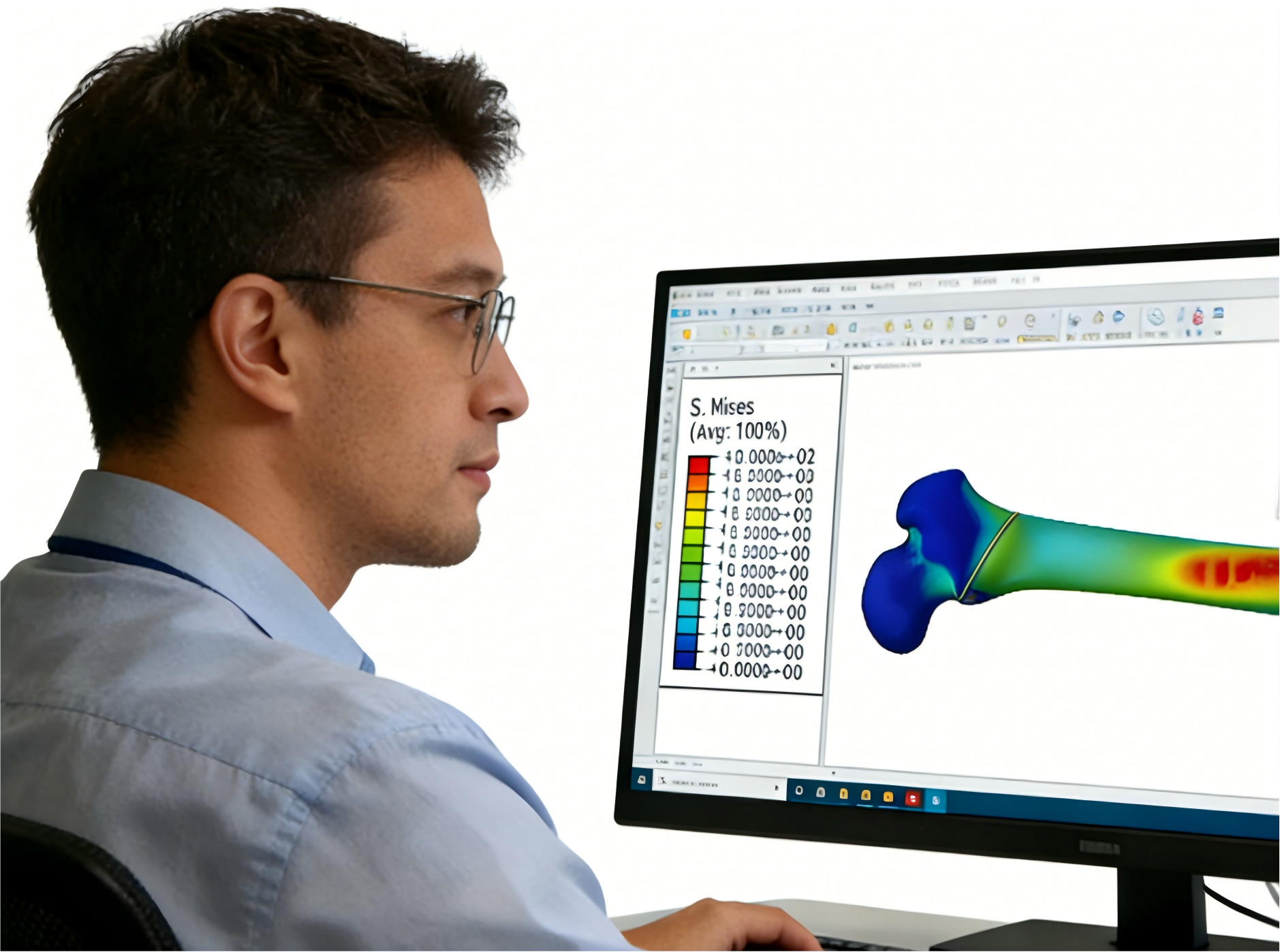 结构仿真培训福利来袭，速来领取！