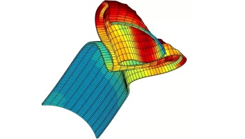 有限元分析中的点面接触和面面接触，一文给你讲明白！