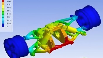 什么是结构静力学分析？