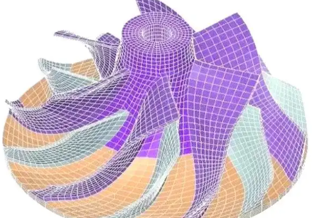 有限元分析时是网格画的越细越精确吗？