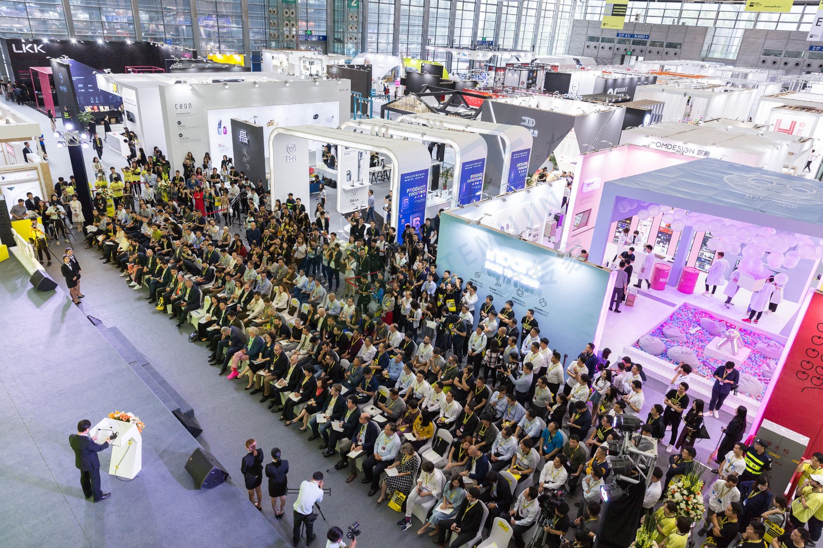 相约2019深圳国际工业设计展，探索设计价值与仿真之美