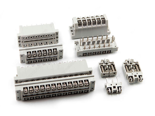 连接器创新发展，需走好这一步