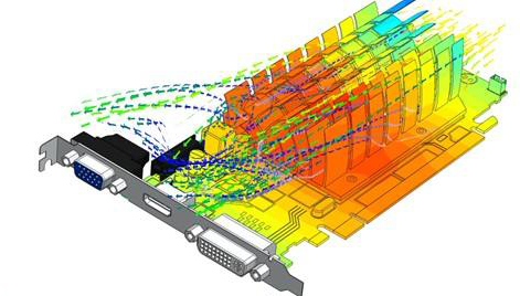 计算流体力学常用的五大类数值方法