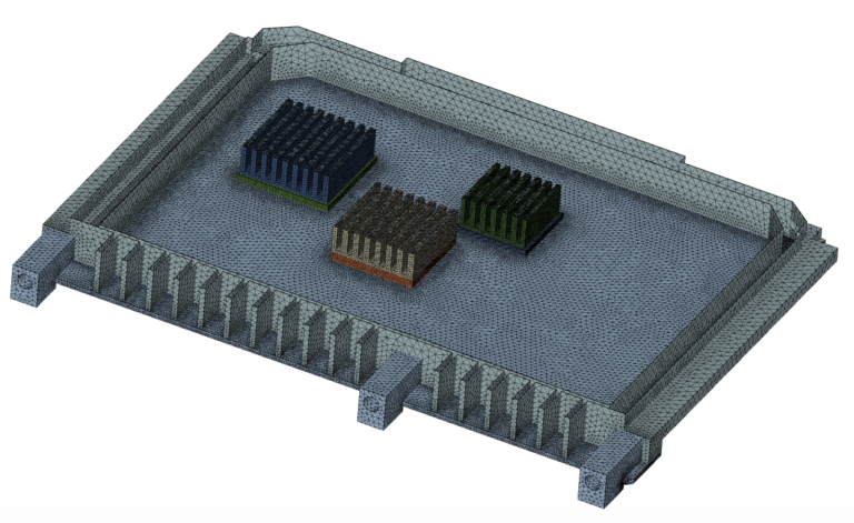 电子产品如何设计才能更好散热！