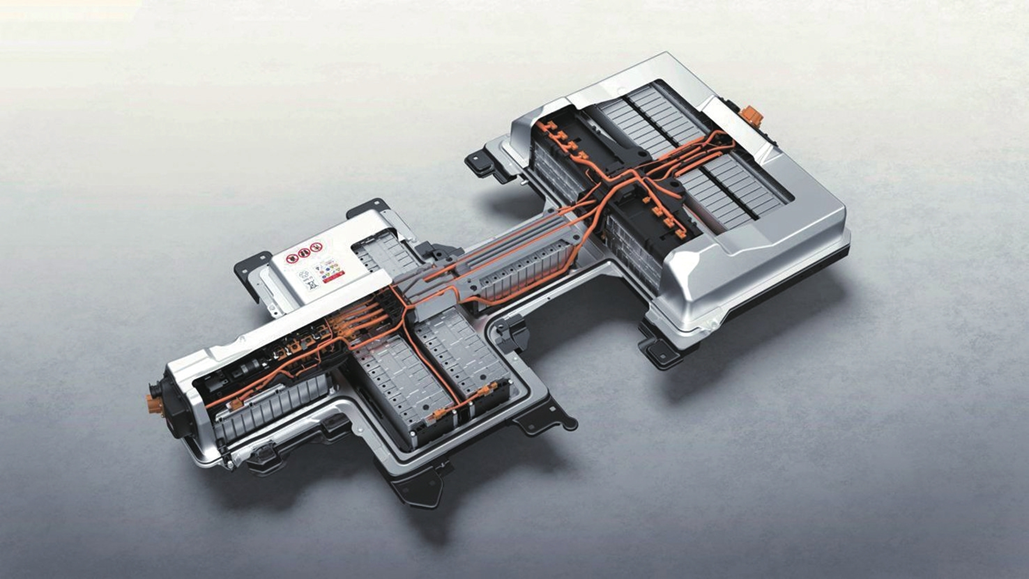 学会这门技术，在动力电池领域大有可为