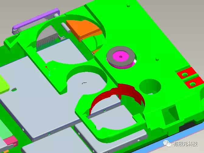 手机跌落分析丨好的手机设计可不是摔出来的