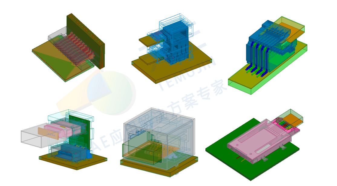 元王连接器分析软件--助力卓越产品设计！