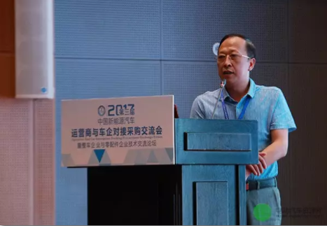 动力电池检测要求，你get了吗？