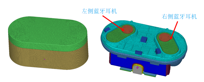 蓝牙耳机如何利用CAE仿真进行创新迭代？
