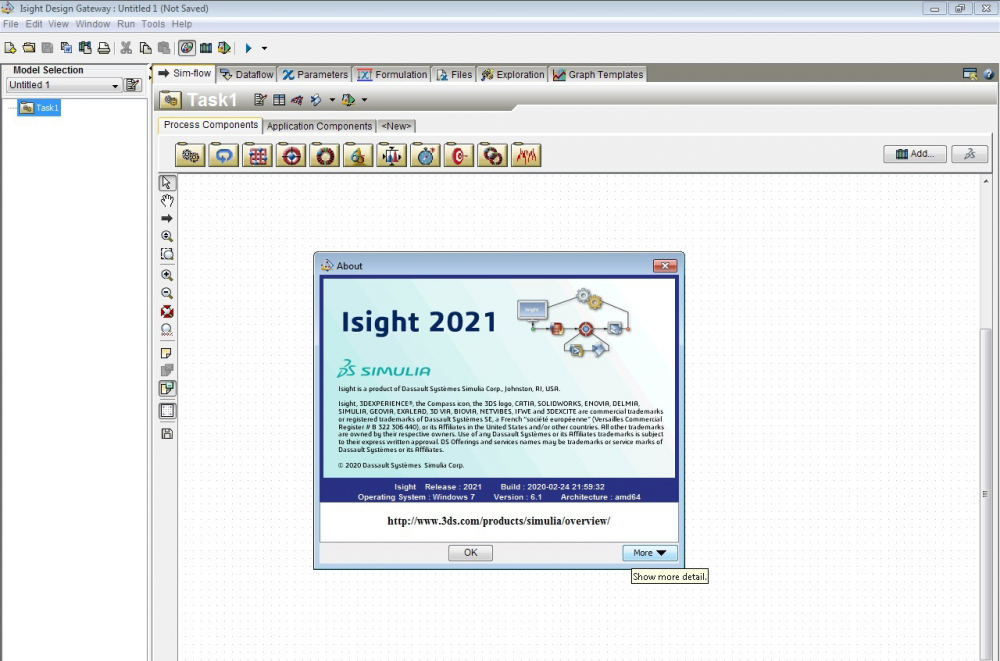 Isight