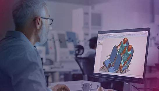 乘员保护系统分析‌