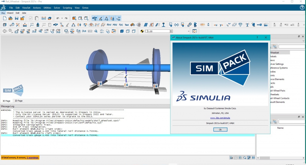 Simpack